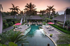  FuramaXclusive Resort & Villas, Ubud  Убуд
